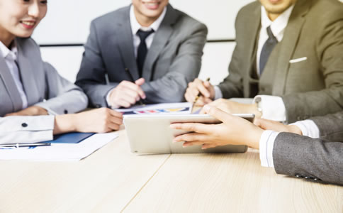 北京海淀區(qū)公司注冊代理選哪家？