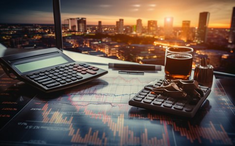 北京代理記賬報(bào)稅需要哪些費(fèi)用？