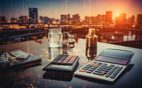 北京順義區(qū)公司注冊代理費用