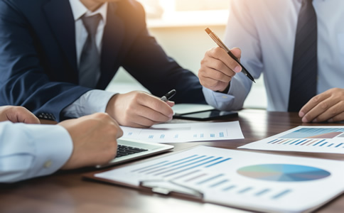 北京代理記賬報稅費(fèi)用有哪些？