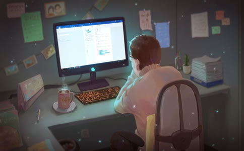 北京公司網(wǎng)上核名需注意什么？