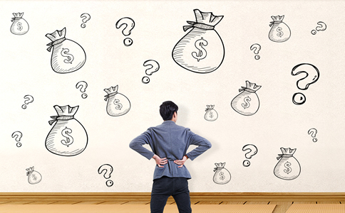 北京財務(wù)代賬公司選哪家？