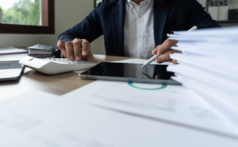 北京代理記賬所需材料、費用、注意事項有什么？