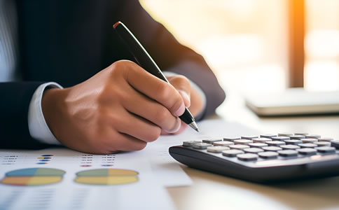 北京財稅代理記賬步驟、材料、費用及注意事項