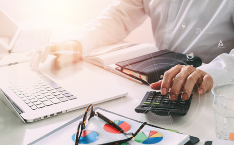 北京代理記賬需要哪些材料？