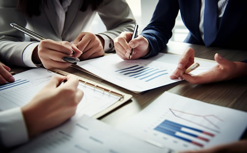 北京代理記賬服務(wù)選擇好處、注意事項有什么？