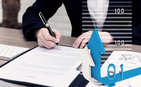 選擇北京會計代理記賬公司有什么好處？