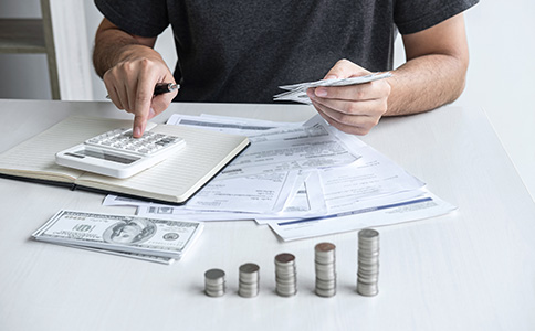 北京公司注冊費用明細(xì)