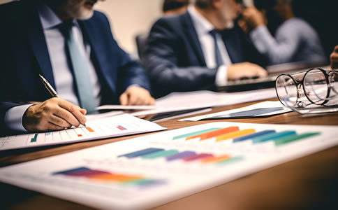 北京財(cái)稅代理記賬特點(diǎn)有什么？