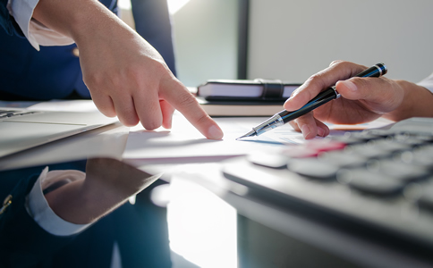 北京注冊投資公司流程、材料有什么？